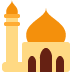 :mosque: